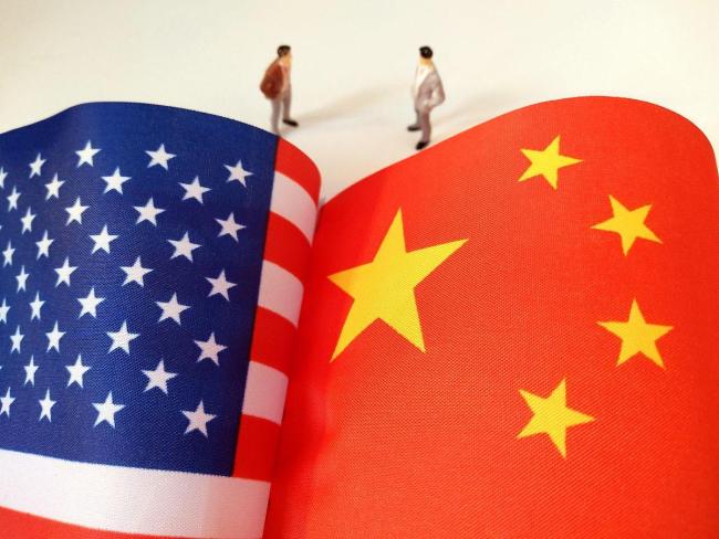 中美八点成果共识公布