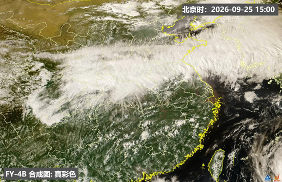 南方大范围闷热将持续至月底