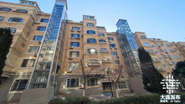 大连出新政推进既有住宅加装电梯