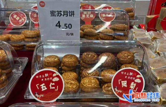 没卖完的月饼去哪儿了 退回厂家或二次促销