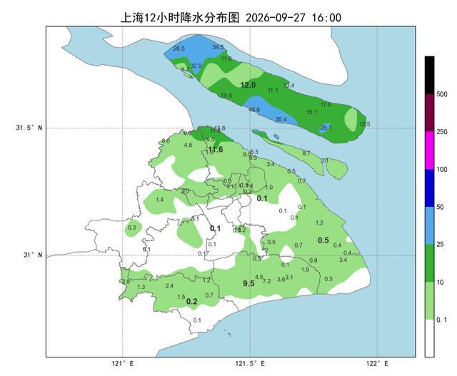 冷空气要来了!气温下降需添衣