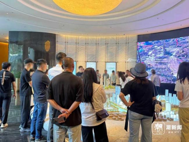828楼市新政满月，给浙江房地产市场带来哪些变化？