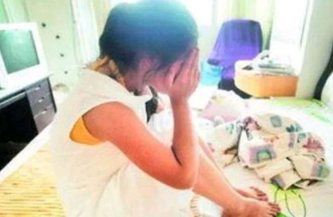 14岁少女遭强迫卖淫2主犯已出狱 七年创伤未愈