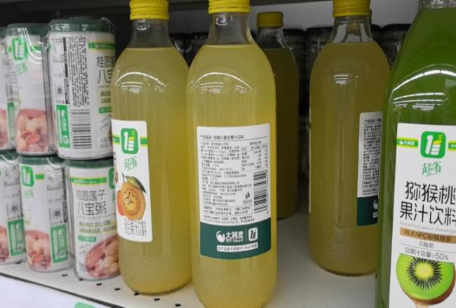 白砂糖和果葡糖浆无优劣之分 控量才是关键