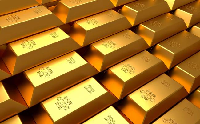 一觉醒来金银齐跌金银价跌油价涨