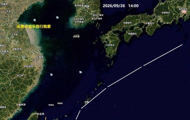 台风“舒力基”中心气压降至960百帕,为什么气压越低,台风往往越强?