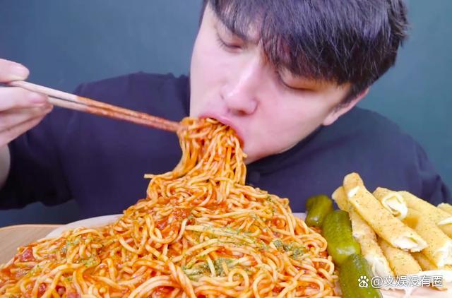 韩国居然一年能吃掉40亿包方便面