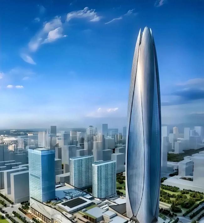 中央选中浙江,宁波定位再升级,未来或将成世界级城市群中心城市!