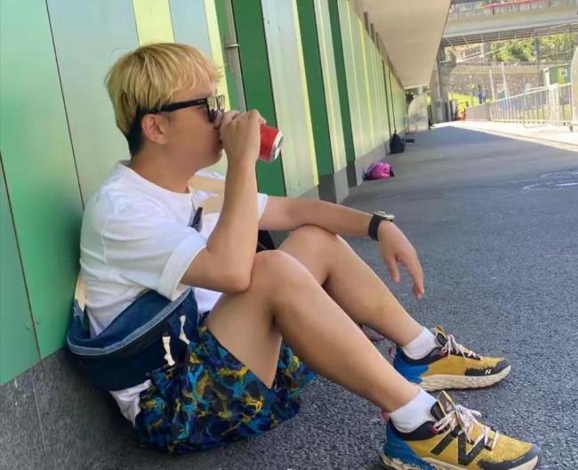 中国足球小将编导吕凡意外去世 幕后英雄离去震动足坛