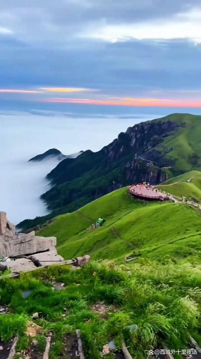 国庆假期旅游计划