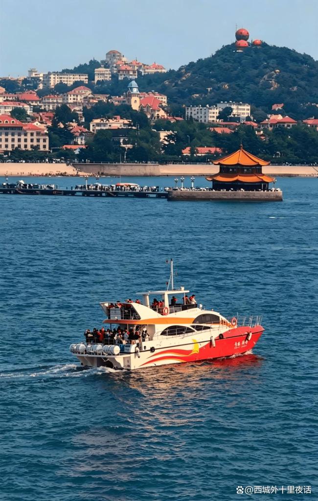 国庆假期旅游计划 精选6大零差评目的地