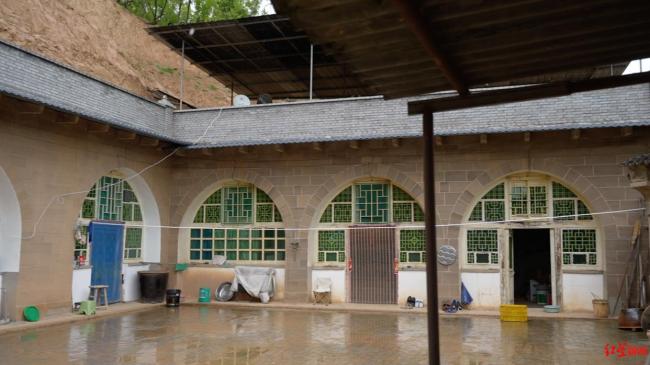 记者追访400毫米等降水量线 雨线北移影响深远
