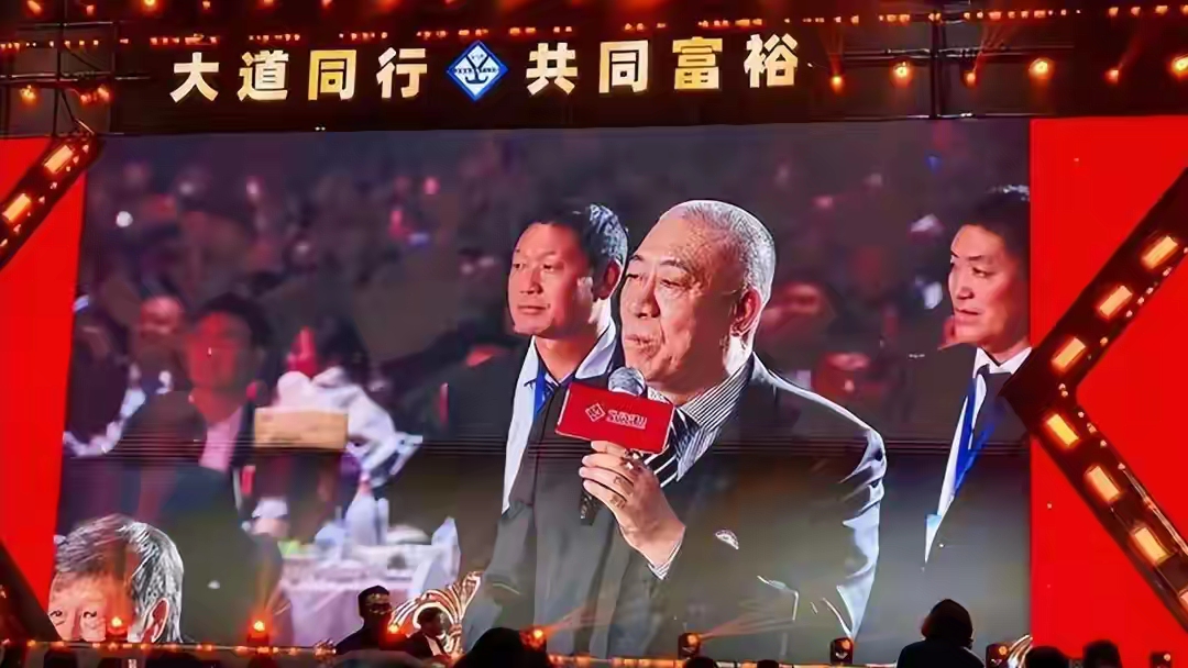 崔培军:公司20多年来不打卡不考勤