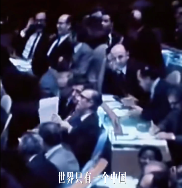 外交部发视频:台湾回家的路,终将到达