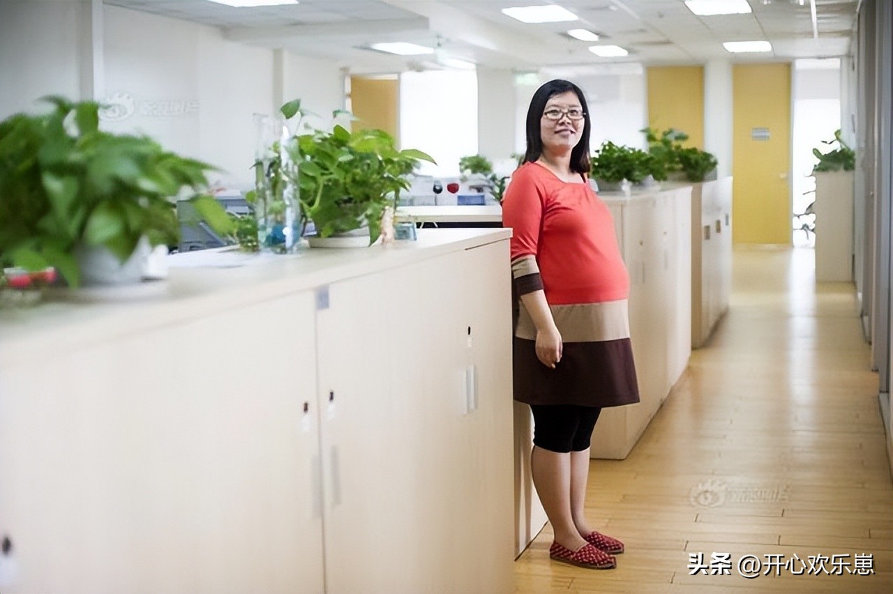 多地调查女性不想生不敢生原因:不是怕疼,4 个现实扎了中年人的心