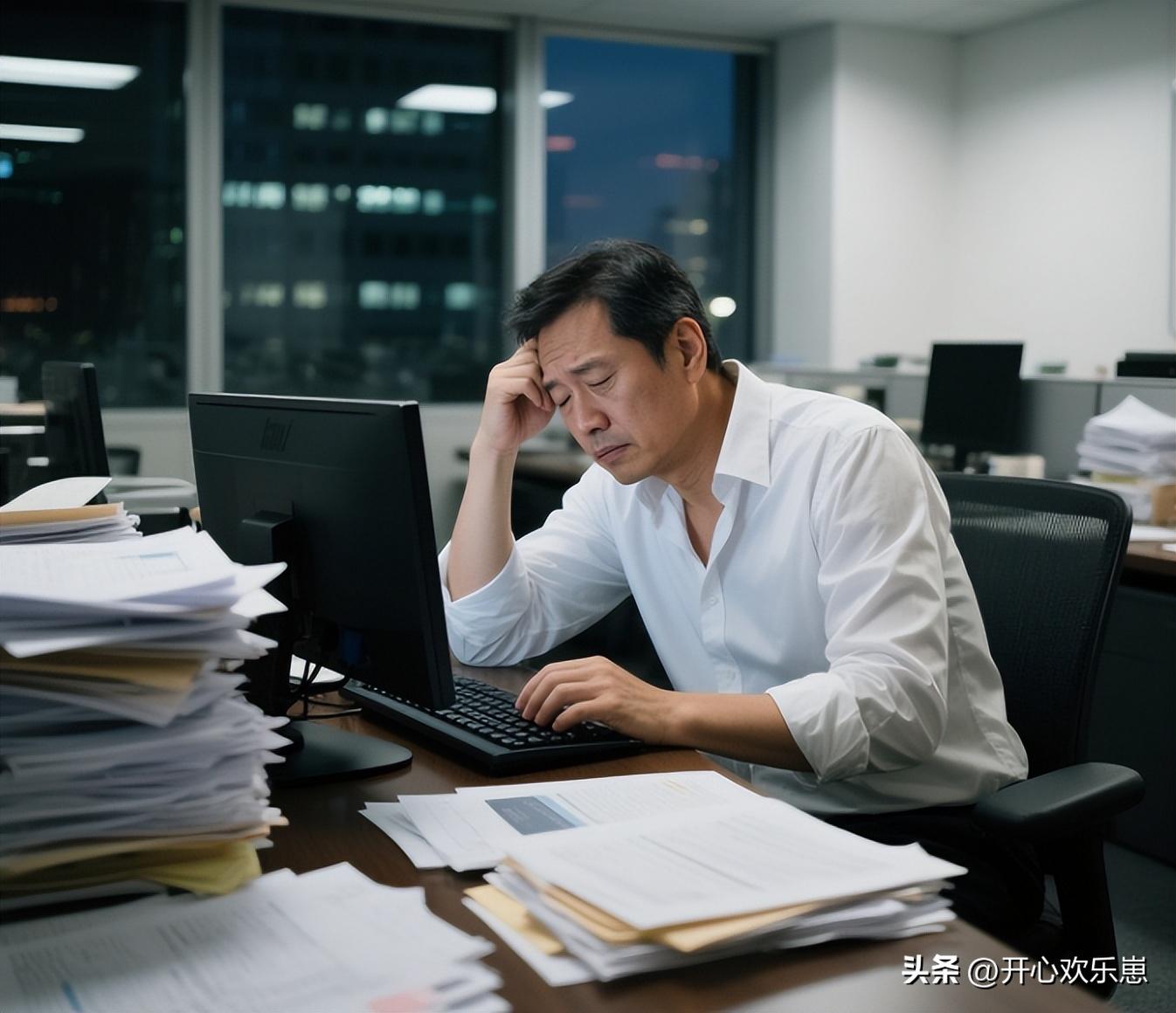 多地调查女性不想生不敢生原因:不是怕疼,4 个现实扎了中年人的心