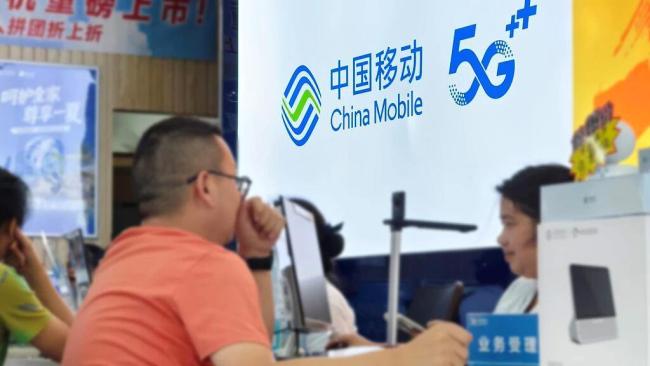 三大运营商叫停手机“0元购” 分期购机投诉频发