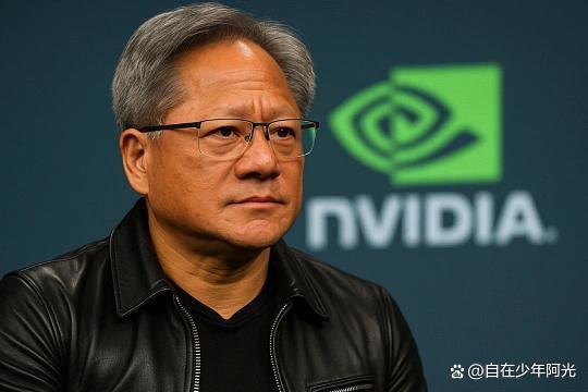 黄仁勋驳斥“AI有10%概率毁灭人类”