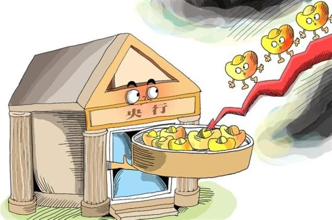 黄金连涨后急跌 市场情绪快速反转