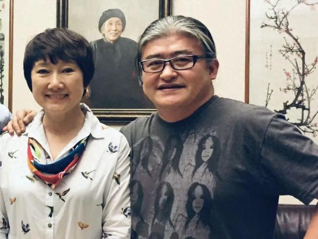 成方圆追忆刘欢:发微信再没等到回复