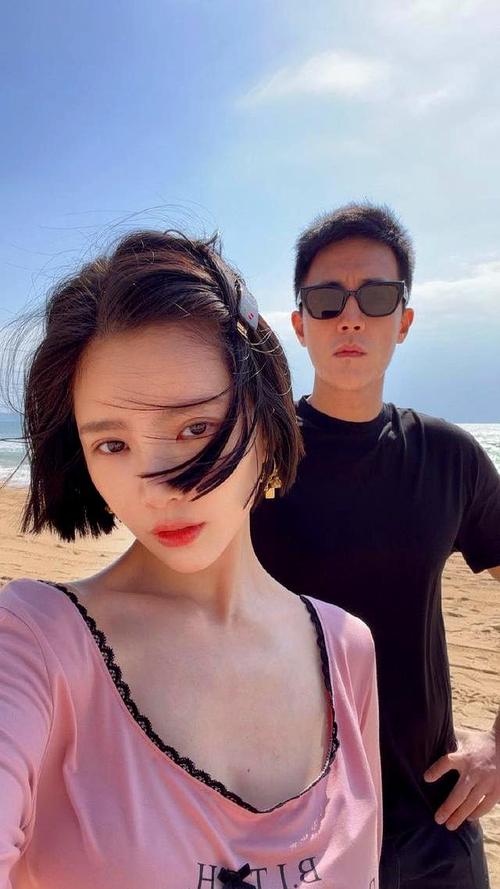 女星王灿被骗灌肠，遭美容院洗脑，还灌错位置，网友：灌哪去了？