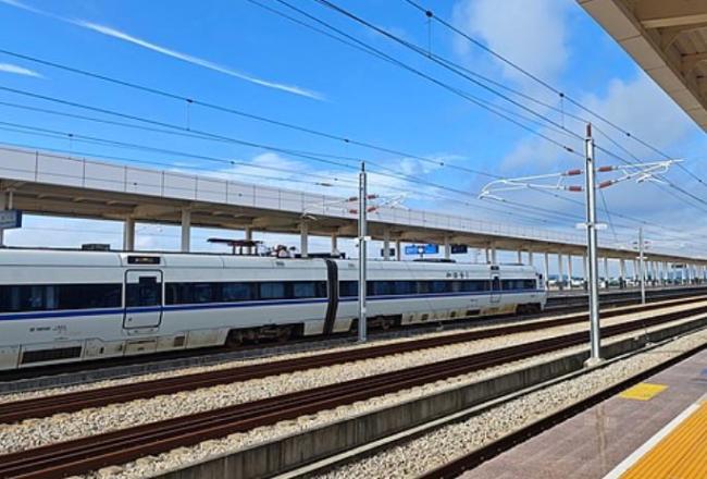 “给12306发信息能抢到票”不实 假消息误导旅客