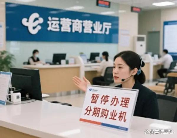 三大运营商被指放网贷 隐形借贷陷阱需警惕
