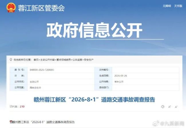 渣土车撞倒母女3人多人被建议处罚 事故责任明确