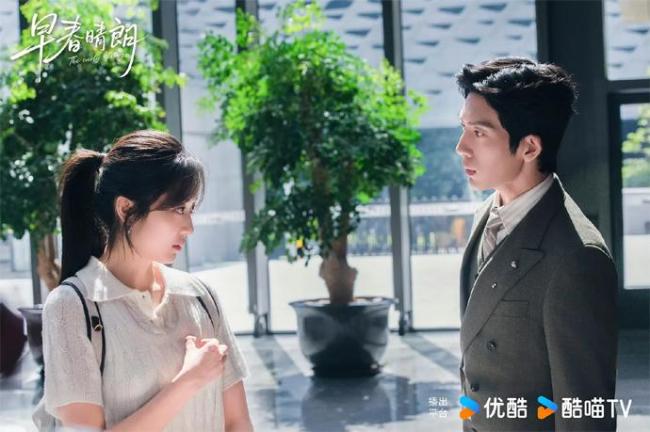 媒体评《早春晴朗》：成长之约 职场新人的蜕变之路