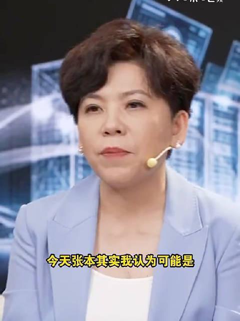 邓亚萍给王楚钦支招