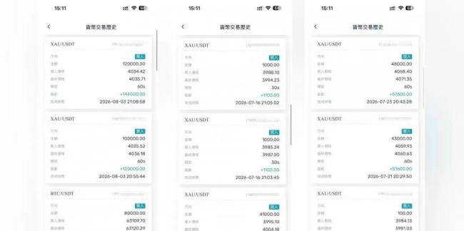 00后女孩46天被骗50多万元，深陷高端杀猪盘 情感与金钱的双重陷阱