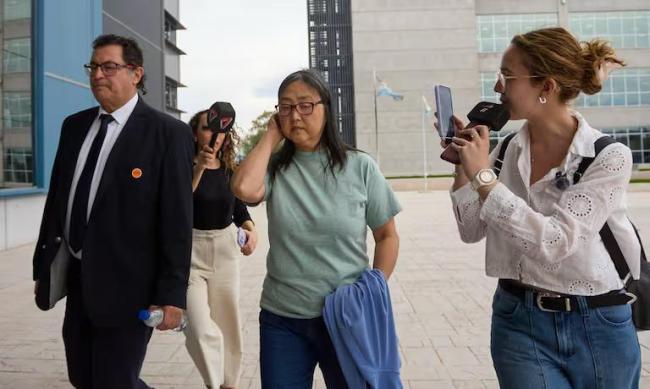 日本修女性侵聋哑儿童获刑 正义虽迟到终未缺席