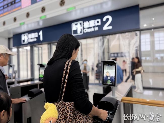 邢台迈入“双高铁”时代 东部县市迎来新机遇