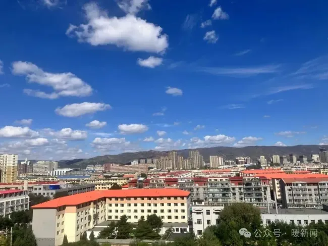 今年下半年最强冷空气来袭