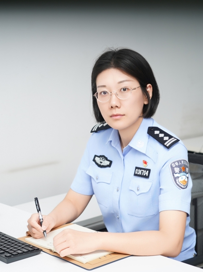 博士用数据技术打掉电诈团伙 数据为刃斩断犯罪链条