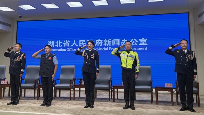 博士用数据技术打掉电诈团伙