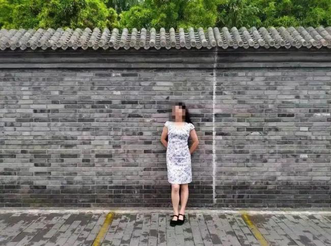 陕西教师被碾压拖行致死后续