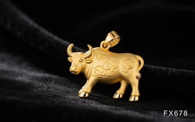 金价逼近4200美元