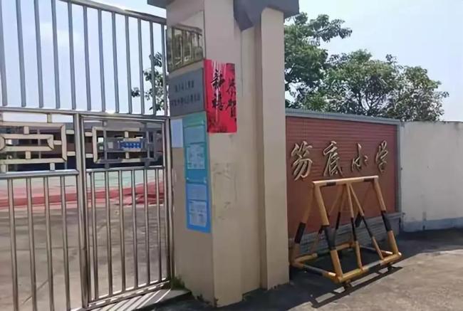 捐资建校烂尾捐建人被关600天 善意陷入僵局