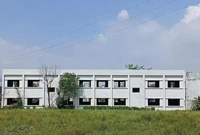 捐资建校烂尾捐建人被关600天 善意陷入僵局