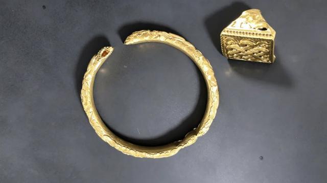 拉萨公安迅速侦破一起抢夺案