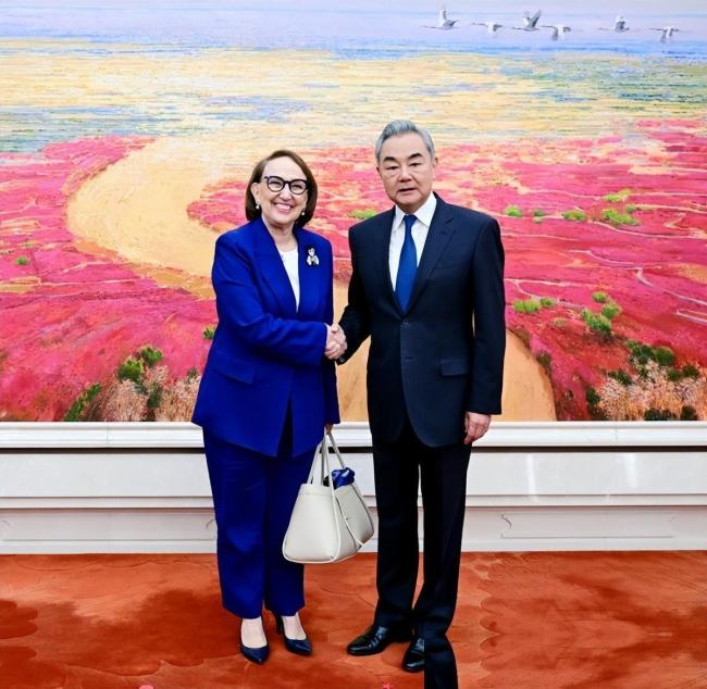 安理会举行联合国秘书长遴选第四轮意向性投票 中国一锤定音?