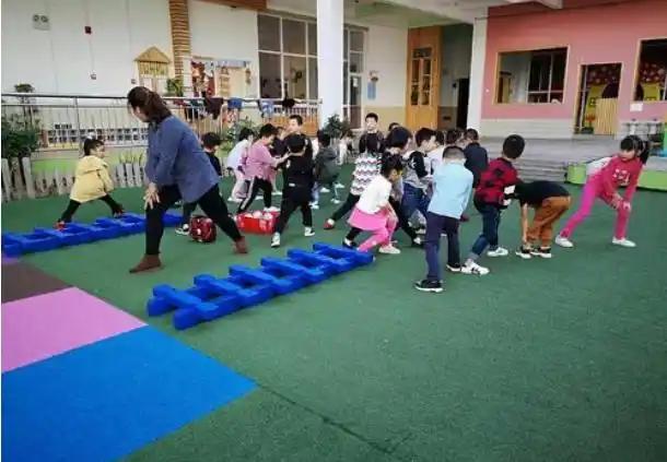 10月1日起幼儿园禁超前教育 回归游戏化教育