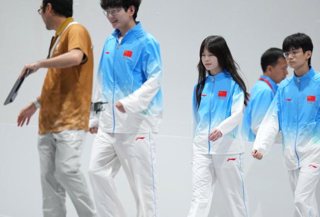 第五人格亚运会晋级半决赛