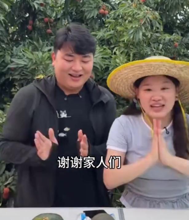 张家齐直播拿下生鲜榜榜一 奥运冠军转型引热议