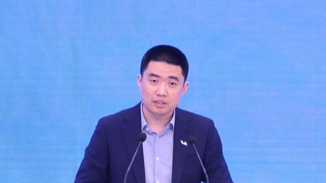 理想再谈自研电池