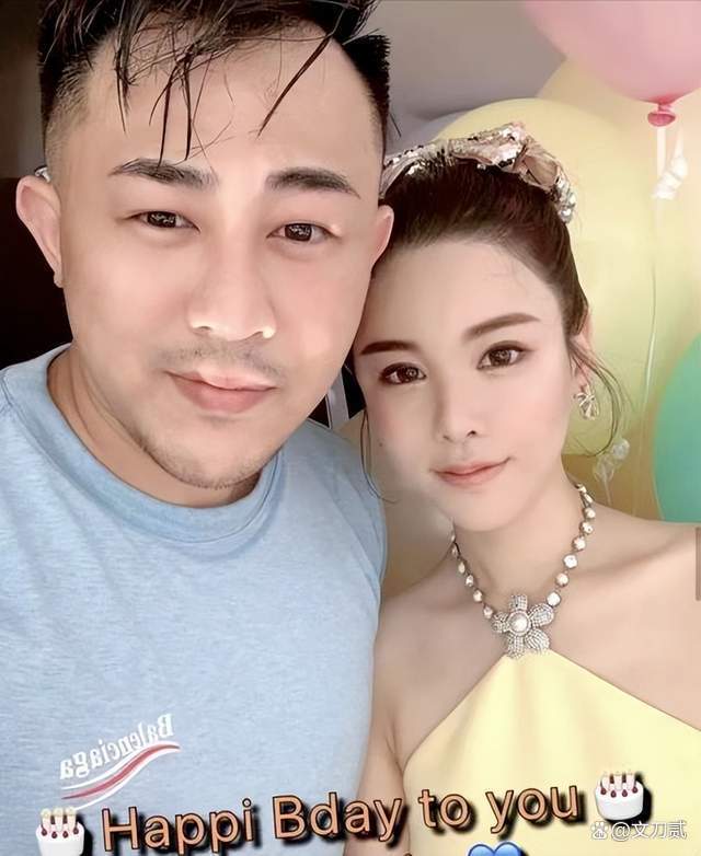 蔡天凤失踪前曾致电多人 揭露邝家预谋杀害细节