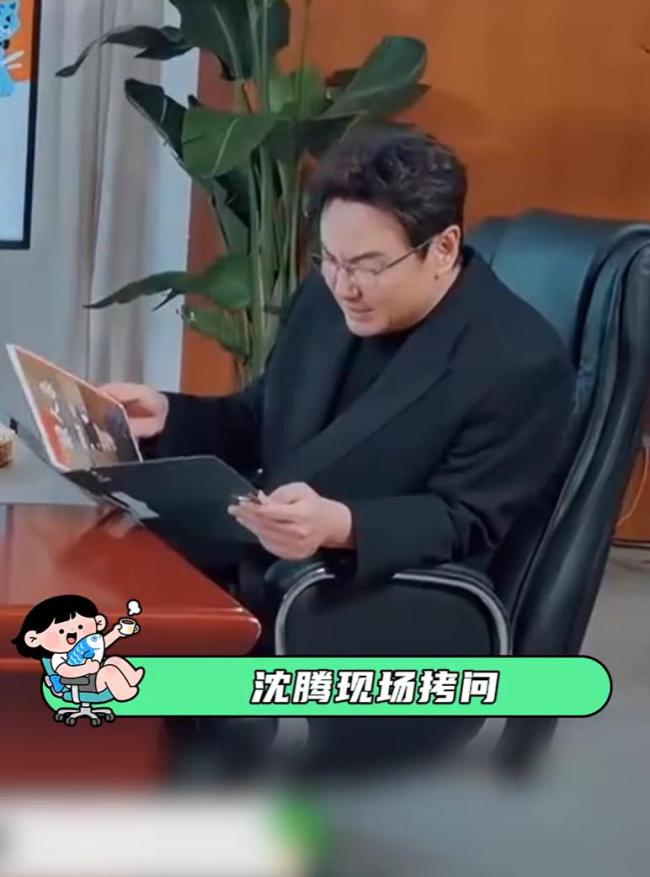 沈腾李小冉也没戏拍了吗 主动留白与被动焦虑