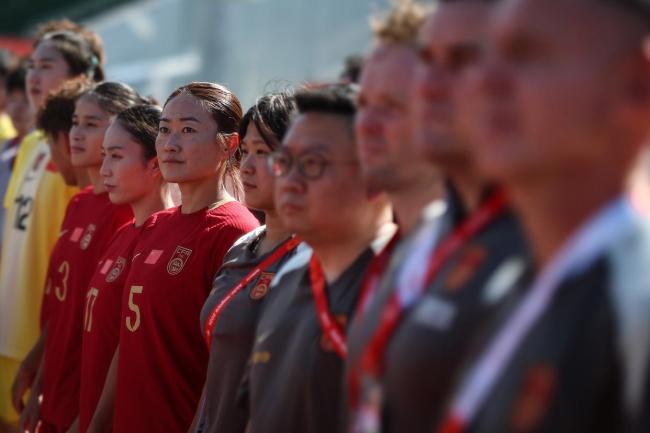 留给中国女足的时间还有多少 变革迫在眉睫