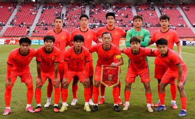 李昊点球大战前鼓励队友随便踢 心态平和创佳绩